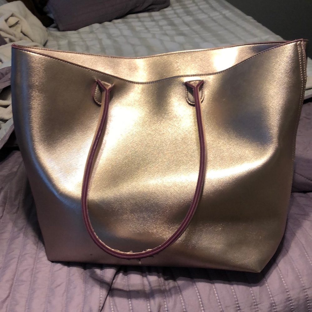 Bath and Body works bag